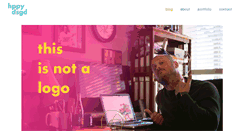 Desktop Screenshot of kyleobriant.com
